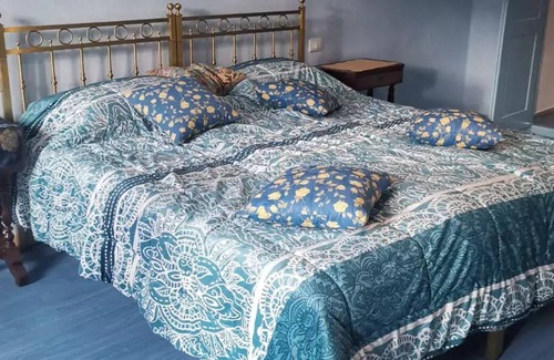 Sant'Eurosia House | Guesthouse La nuvola