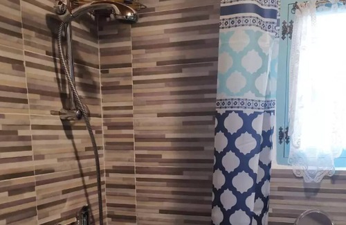 Sant'Eurosia House | Guesthouse La nuvola