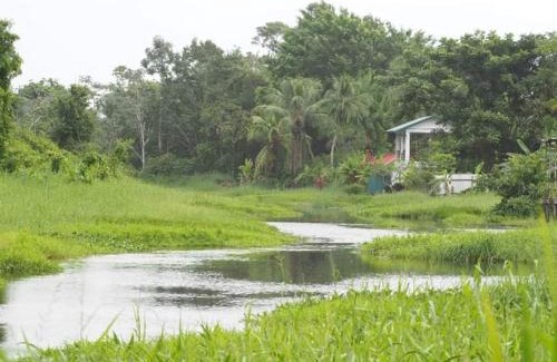 Boxel Apartment | Guesthouse La Ressource