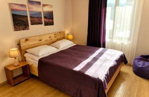 Bagvdanari House | Guesthouse Lanchvali