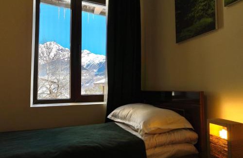 Bagvdanari House | Guesthouse Lanchvali