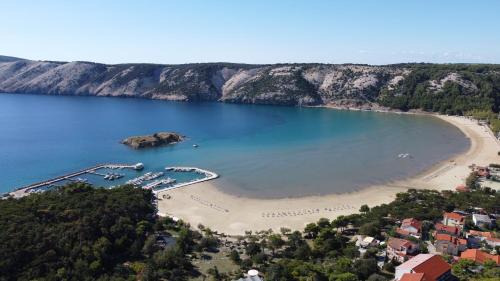 Lopar House | Guesthouse Marija