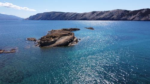 Lopar Apartment | Guesthouse Marija II