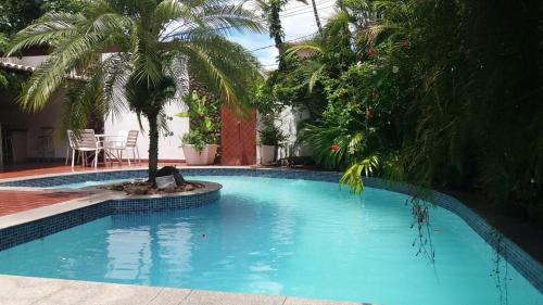 Mata da Praia House | Guesthouse Mata da Praia