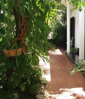 Mata da Praia House | Guesthouse Mata da Praia