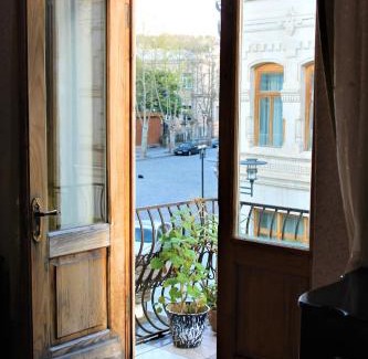 Kutaisi House | Guesthouse Medea on Pushkini 4