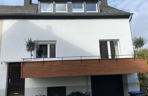 Stadtkyll House | Guesthouse Melitta