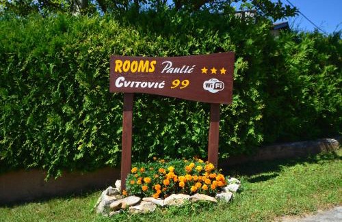 Slunj House | Guesthouse Obitelj Paulic