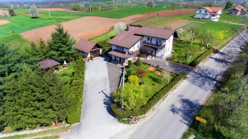 Slunj House | Guesthouse Obitelj Paulic