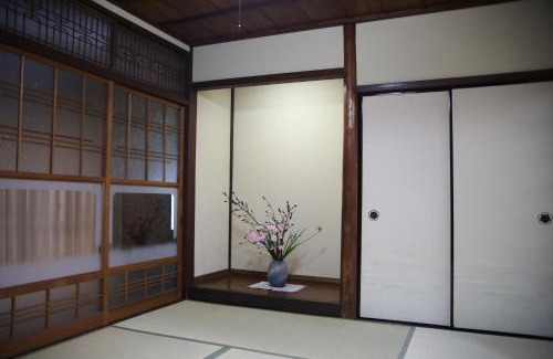 Omihachiman House | Guesthouse Omihachiman