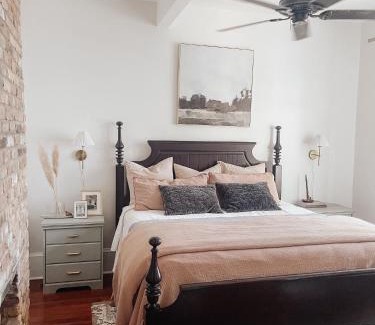 Mandeville House | Guesthouse on Girod