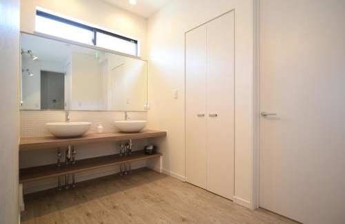 Nishi Ward House | Guesthouse ORI ORI