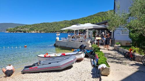 Valun Apartment | Guesthouse Pijerino