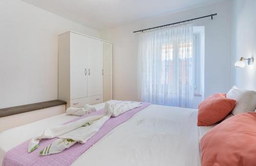 Cres House | Guesthouse Romana