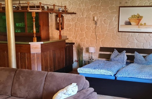 Ober-Florsheim Apartment | Guesthouse Schröder - Apartment