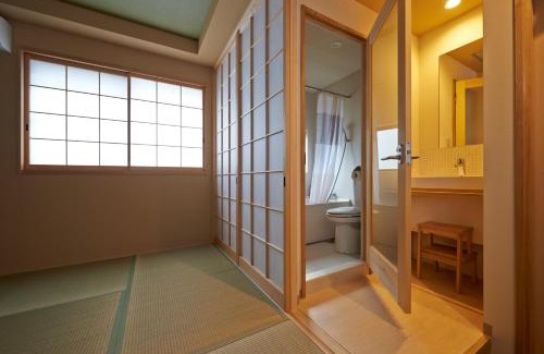 Higashiyama House | Guesthouse Soi