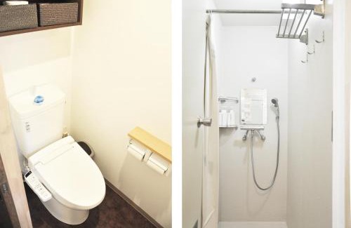 Higashiyama House | Guesthouse Soi