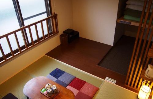 Higashiyama House | Guesthouse Soi