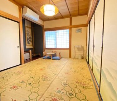 Hida Takayama Onsen House | Guesthouse Takayama Hanzansha