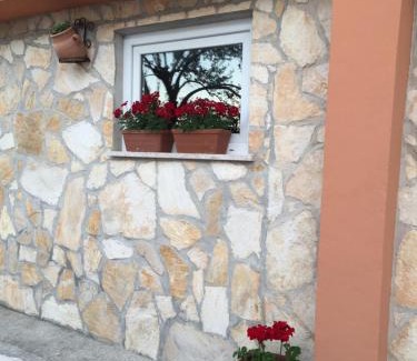 Rab Town House | Guesthouse Tariba