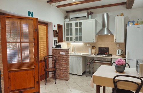 Trogir House | Guesthouse Trogir Proto