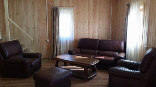 Ushguli House | Guesthouse Ushguli Maspindzeli