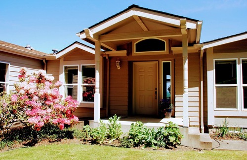 Alvadore House | Guesthouse Villa Elhanani in the vineyard