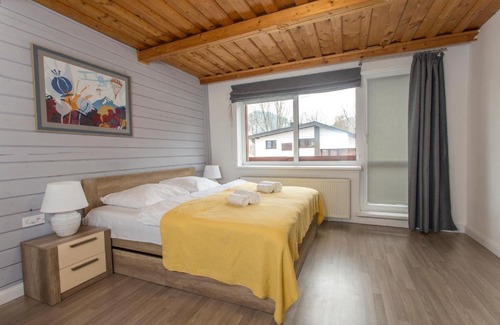 Demanova House | Guesthouse YeS in Bodice