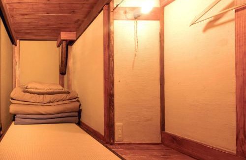 Karasuma House | Guesthouse Yululu