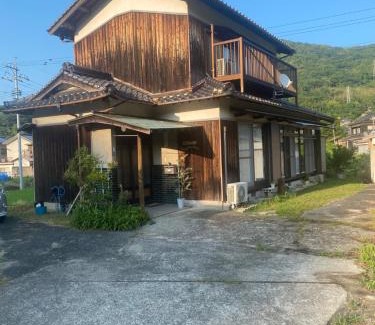 Suooshima House | Guesthouse85BASE