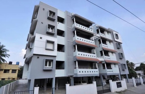 Coimbatore Apartment | Guestline Service Apartments