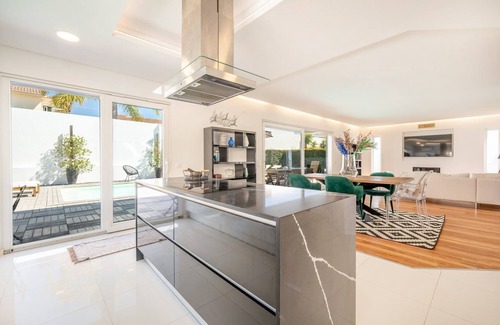 Vila Nogueira de Azeitao Apartment | GuestReady - A magnificent and joyful retreat