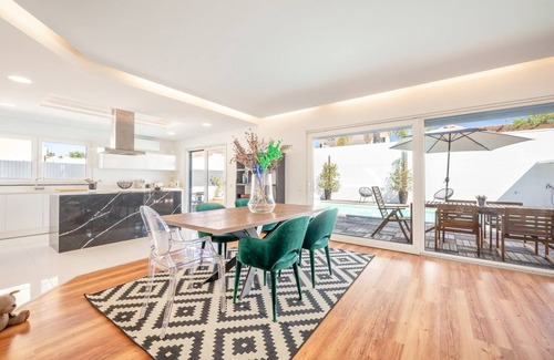 Vila Nogueira de Azeitao Apartment | GuestReady - A magnificent and joyful retreat