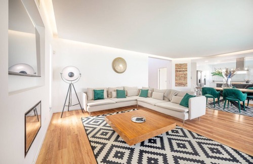 Vila Nogueira de Azeitao Apartment | GuestReady - A magnificent and joyful retreat