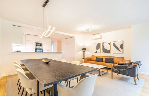 Santa Engracia Apartment | GuestReady - Amazing apt in the heart of Lisbon