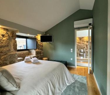 Varzea do Douro House | GuestReady - An Amazing Retreat in Várzea do Douro