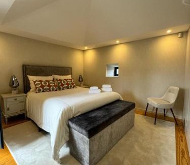 Varzea do Douro House | GuestReady - An Amazing Retreat in Várzea do Douro