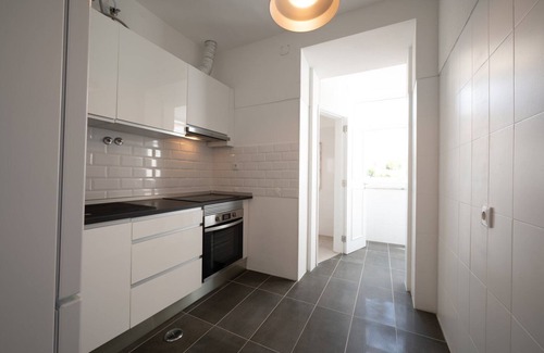 Santa Engracia Apartment | GuestReady - Captain's residence 2E near Alfama