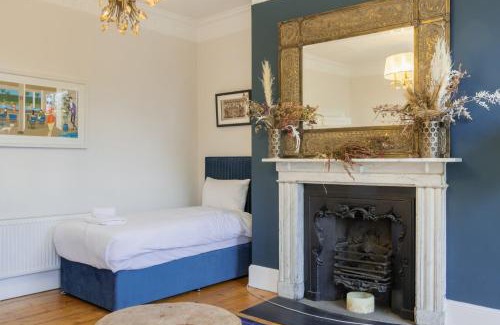 Marino Apartment | GuestReady - Charming house in Dublin