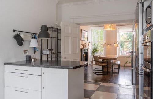 Marino Apartment | GuestReady - Charming house in Dublin