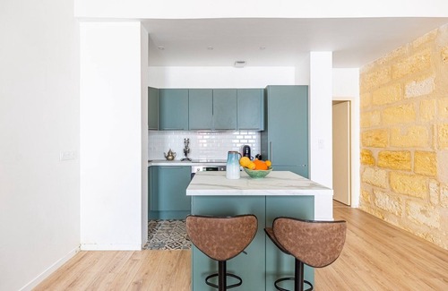 Saint Augustin Apartment | GuestReady - Charming nest in Bordeaux