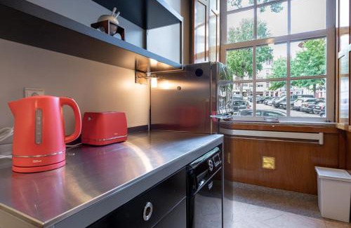 Uniao de Freguesias do Centro Apartment | GuestReady - City Blossom