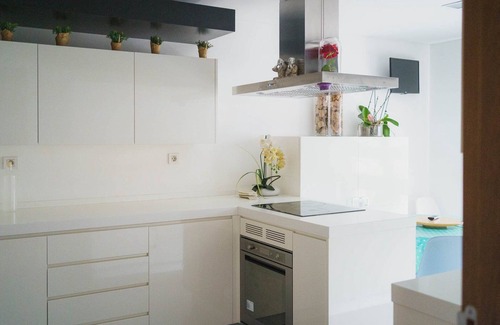 Odivelas Apartment | Guestready - Classic experience in the city