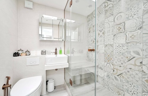 Turnham Green Apartment | GuestReady - Comfortable stay in Chiswick