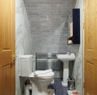 City Centre Dublin Apartment | GuestReady - Cosy city centre stay