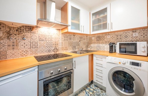 Socorro Apartment | GuestReady - Cozy nest in Lisbon