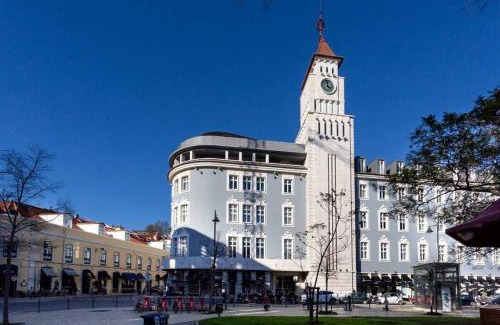 Sao Paulo Apartment | GuestReady - Downtown Market Apartments