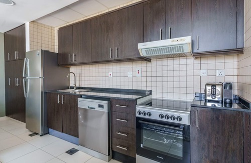 Dubai Marina Apartment | GuestReady - Elegant hideout in Dubai Marina