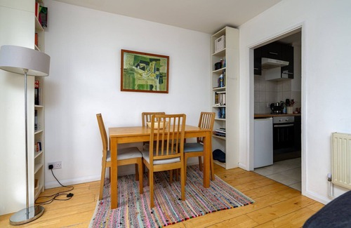 Southwark Apartment | GuestReady Essential - Penthouse Vibes in Peckham