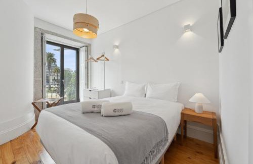 Centro / Baixa Apartment | GuestReady - Explore Porto from a prime location